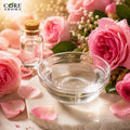 Phenylethyl Alcohol / PEA Aroma Chemical | Rose, Floral & Honeyed Fragrance Note