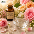 Phenoxy Ethyl Isobutyrate / PEIB / Phenirat Aroma Chemical | Floral, Fruity & Rosy Note