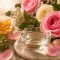 PEPA / Phenyl Ethyl Phenyl Acetate Aroma Chemical | Rose, Floral, Honey & Balsamic Note