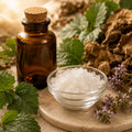 Patchouli Alcohol / Patchouli Alcohol Crystals | Woody, Earthy & Balsamic Aroma Chemical