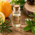 Para Cymene / p-Cymene Aroma Chemical | Fresh, Citrus, Woody & Terpenic Note