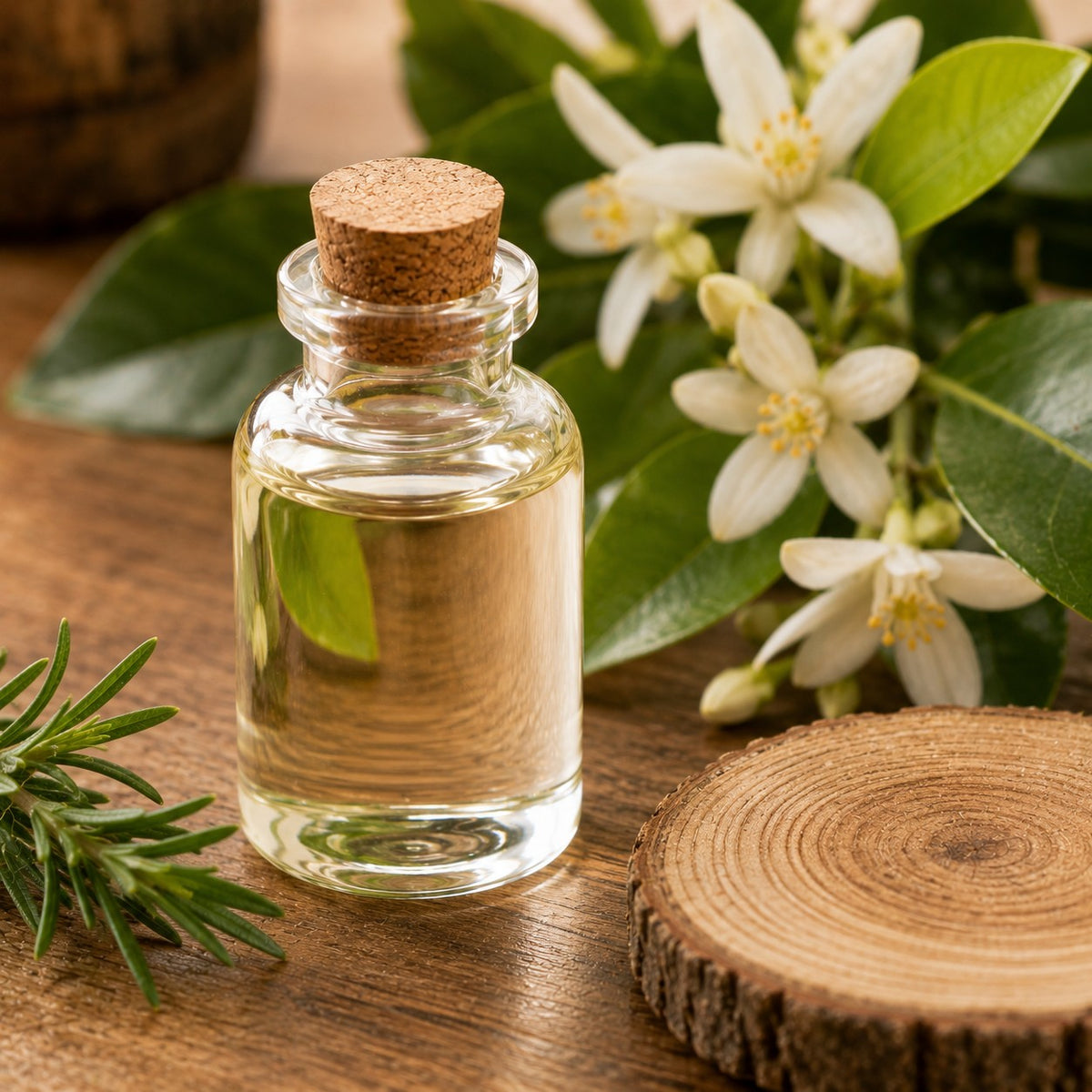 Para Cresol / Cresol-P Methyl Ether Aroma Chemical | Phenolic, Smoky, Woody & Spicy Note