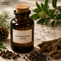 Caryophyllene Oxide Aroma Chemical | Woody, Spicy & Clove-Like Note