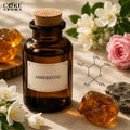 Amberketal Aroma Chemical | Warm Amber & Woody Fragrance Note