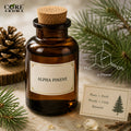 Alpha Pinene Aroma Chemical | Fresh Pine, Woody & Terpenic Note