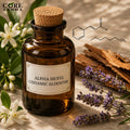 Alpha Hexyl Cinnamic Aldehyde Aroma Chemical | Floral, Jasmine & Woody Note