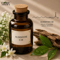 Aldehyde C18 / Gamma Nonalactone Aroma Chemical | Creamy Coconut & Fruity Note
