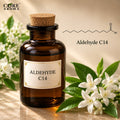 Aldehyde C14 / Gamma Undecalactone Aroma Chemical | Peach & Creamy Fruity Note