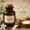 Acetoin Aroma Chemical | Creamy, Buttery & Milky Note