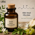 Allyl Amyl Glycolate Aroma Chemical | Fresh Green & Fruity Note
