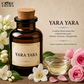 Yara Yara Aroma Chemical | Floral, Woody & Earthy Note