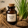 Vetiver STD Aroma Chemical | Earthy Woody & Smoky Vetiver Note