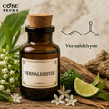 Vernaldehyde Aroma Chemical | Fresh Green Floral Note