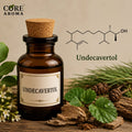 Undecavertol Aroma Chemical | Fresh Green & Violet Leaf Note
