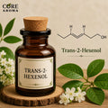 Trans-2-Hexenol Aroma Chemical | Fresh Green Leafy Note