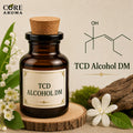 TCD Alcohol DM Aroma Chemical | Clean Woody & Floral Note