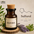 Sulfurol Aroma Chemical | Sulfurous & Savory Aroma Note