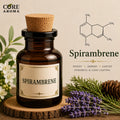 Spirambrene Aroma Chemical | Woody Amber & Warm Spicy Note