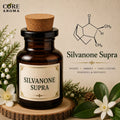 Silvanone Supra Aroma Chemical | Powerful Woody Amber Note