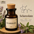Sclareolate Aroma Chemical | Ambery Musky & Woody Note