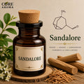 Sandalore Aroma Chemical | Creamy Sandalwood Note