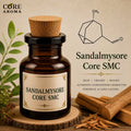 Sandalmysore Core SMC | Premium Sandalwood Aroma Chemical