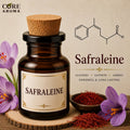 Safraleine Aroma Chemical | Saffron Leather &  Woody Note