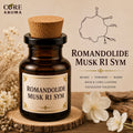 Romandolide Musk R1 Sym | Clean Fruity Musk Aroma Chemical