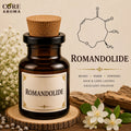Romandolide Aroma Chemical | Clean Fruity Musk Note