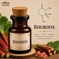 Rhubofix Aroma Chemical | Green Rhubarb & Woody Note