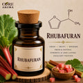 Rhubafuran Aroma Chemical | Green Rhubarb & Fruity Note