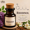 Rhodinol Aroma Chemical | Fresh Rose & Floral Note