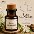 Pure Galaxolide Aroma Chemical | Clean & Long-Lasting Musk