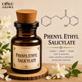 Phenyl Ethyl Salicylate Aroma Chemical | Sweet Floral Note
