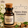 Phenyl Ethyl Cinnamate Aroma Chemical | Balsamic Floral Note