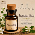 Peranat Kao Aroma Chemical | Fresh Pear & Fruity Note