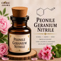 Peonile Geranium Nitrile Aroma Chemical | Floral Green Note