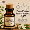 Para-Cresyl Phenyl Acetate PCPA | Animalic Floral Note