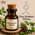 Para Isopropyl Phenol Aroma Chemical | Phenolic Woody Note