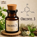 Orcinyl 3 Aroma Chemical | Woody Amber & Mossy Note