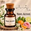 Neryl Acetate Aroma Chemical | Fresh Green Floral Note