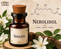 Nerolidol Aroma Chemical | Floral Woody & Fresh Note