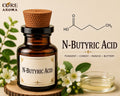 N-Butyric Acid Aroma Chemical | Rancid & Cheesy Note