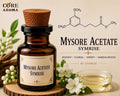 Mysore Acetate Symrise | Creamy Sandalwood Aroma Chemical
