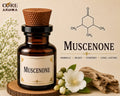Muscенone Aroma Chemical | Clean Musk & Powdery Note