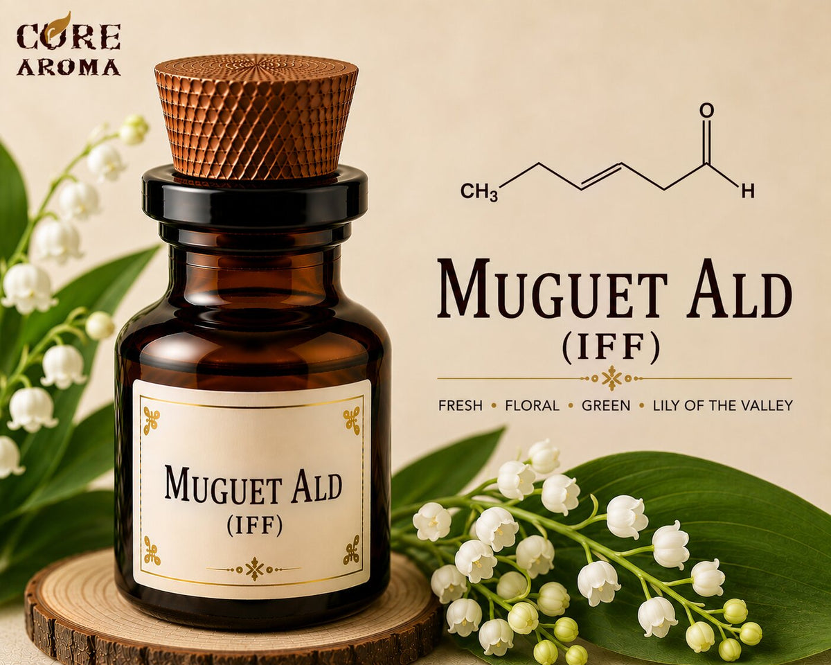Muguet Ald IFF Aroma Chemical | Fresh Muguet & Aldehydic Note