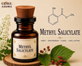 Methyl Salicylate Aroma Chemical | Wintergreen & Sweet Note