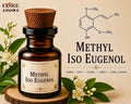 Methyl Iso Eugenol Aroma Chemical | Spicy Floral Note