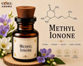 Methyl Ionone Aroma Chemical | Violet & Orris Note