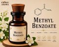 Methyl Benzoate Aroma Chemical | Floral & Fruity Note